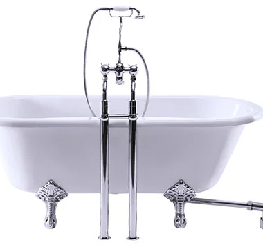EXCLUSIVE BATH FITTINGS